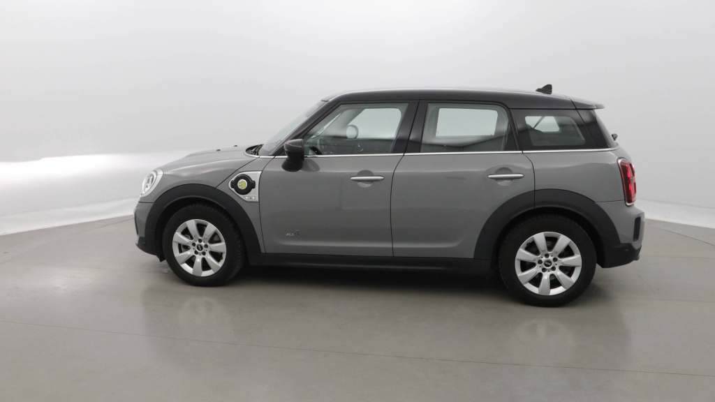 MINI Countryman Cooper SE Business Design COUNTRYMAN 136-88 ALL4 BVA6 COOPER SE DESIGN +ACC +PDC AV - ref: 5-1369735 - Photo 3