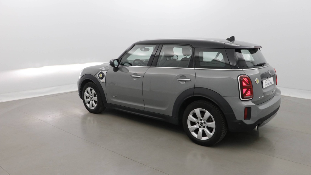 MINI Countryman Cooper SE Business Design COUNTRYMAN 136-88 ALL4 BVA6 COOPER SE DESIGN +ACC +PDC AV - ref: 5-1369735 - Photo 4