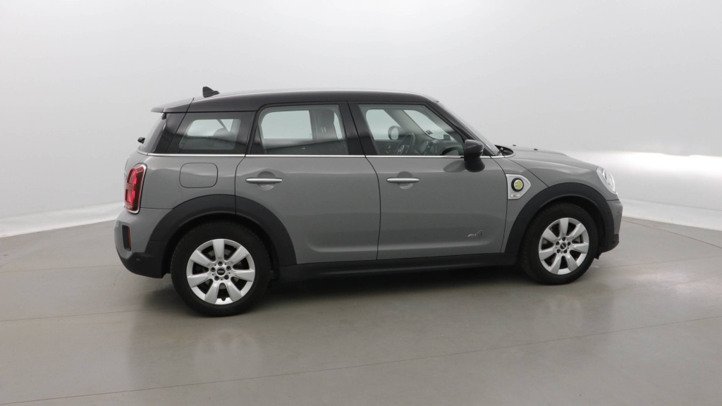 MINI Countryman Cooper SE Business Design COUNTRYMAN 136-88 ALL4 BVA6 COOPER SE DESIGN +ACC +PDC AV - ref: 5-1369735 - Photo 7