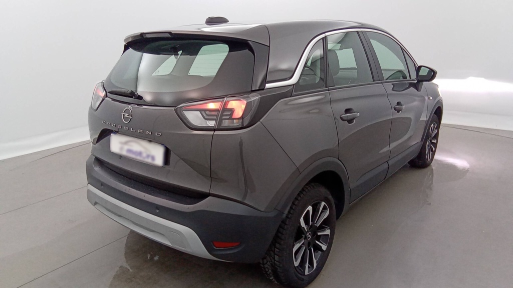 OPEL Crossland Elegance 1.5 D 120 BVA6 ELEGANCE +GPSPRO +CAMERA - ref: 5-1370261 - Photo 10
