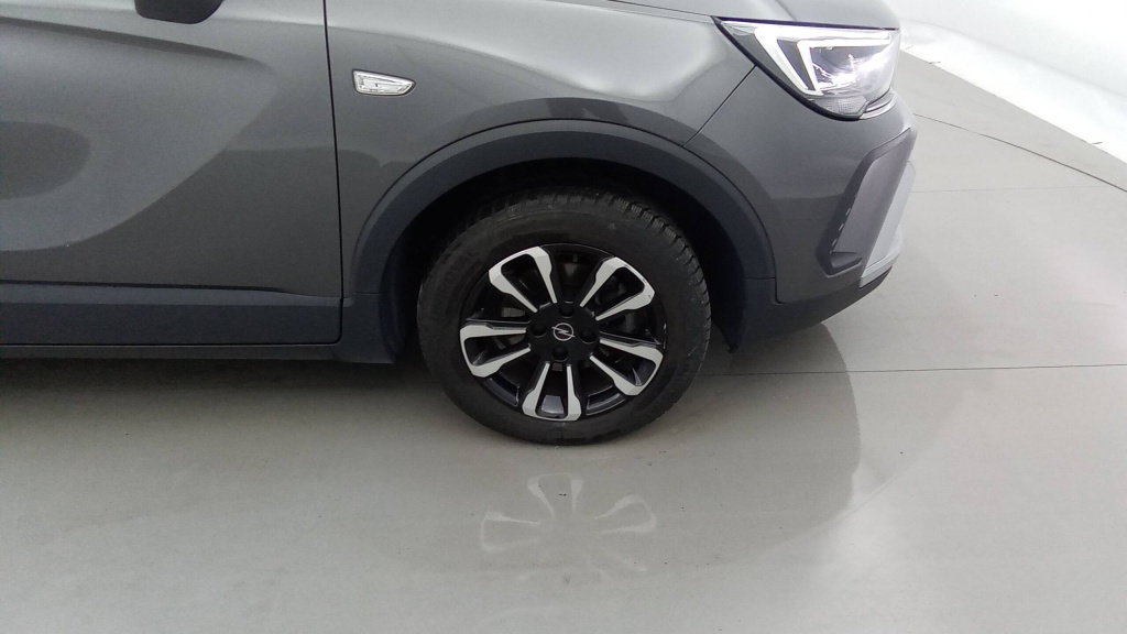 OPEL Crossland Elegance 1.5 D 120 BVA6 ELEGANCE +GPSPRO +CAMERA - ref: 5-1370261 - Photo 11