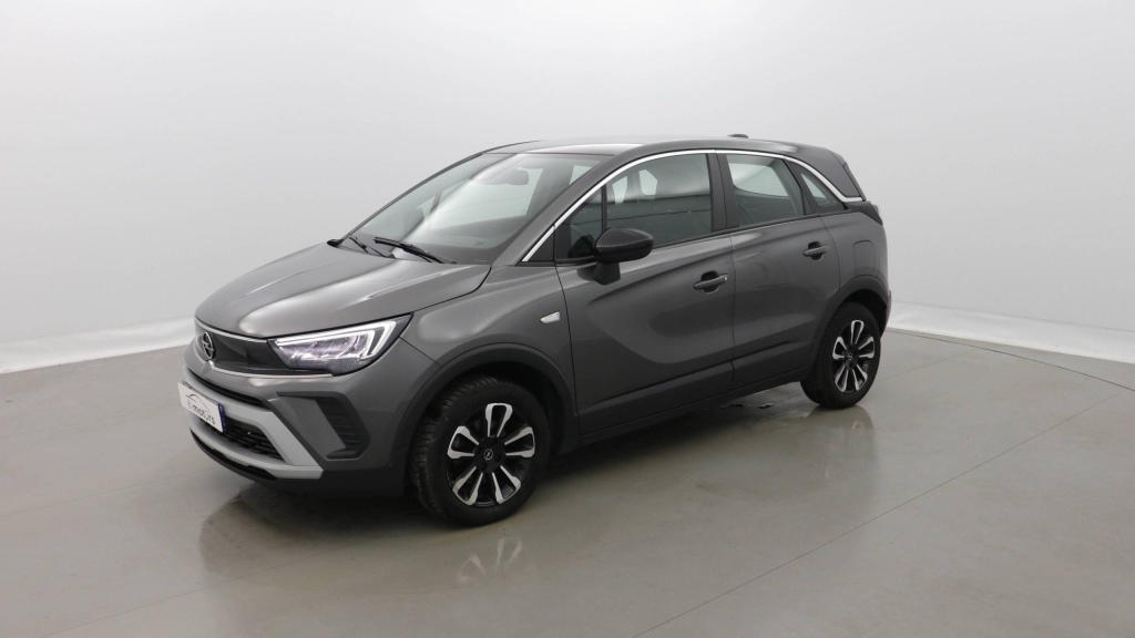 OPEL Crossland Elegance 1.5 D 120 BVA6 ELEGANCE +GPSPRO +CAMERA - ref: 5-1370261 - Photo 16