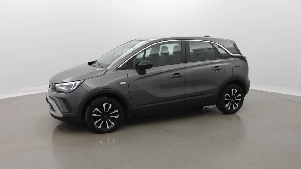 OPEL Crossland Elegance 1.5 D 120 BVA6 ELEGANCE +GPSPRO +CAMERA - ref: 5-1370261 - Photo 19