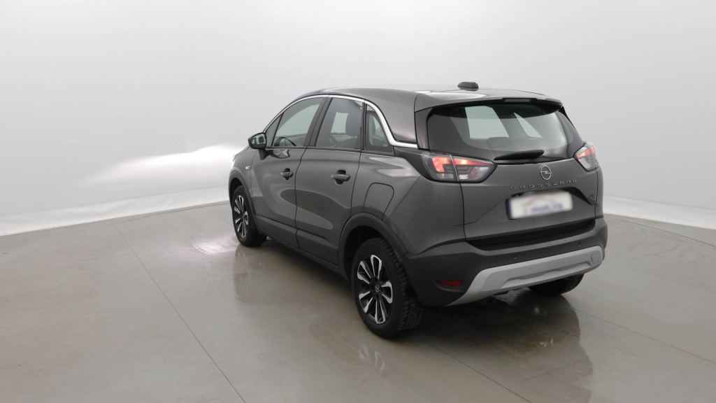 OPEL Crossland Elegance 1.5 D 120 BVA6 ELEGANCE +GPSPRO +CAMERA - ref: 5-1370261 - Photo 4