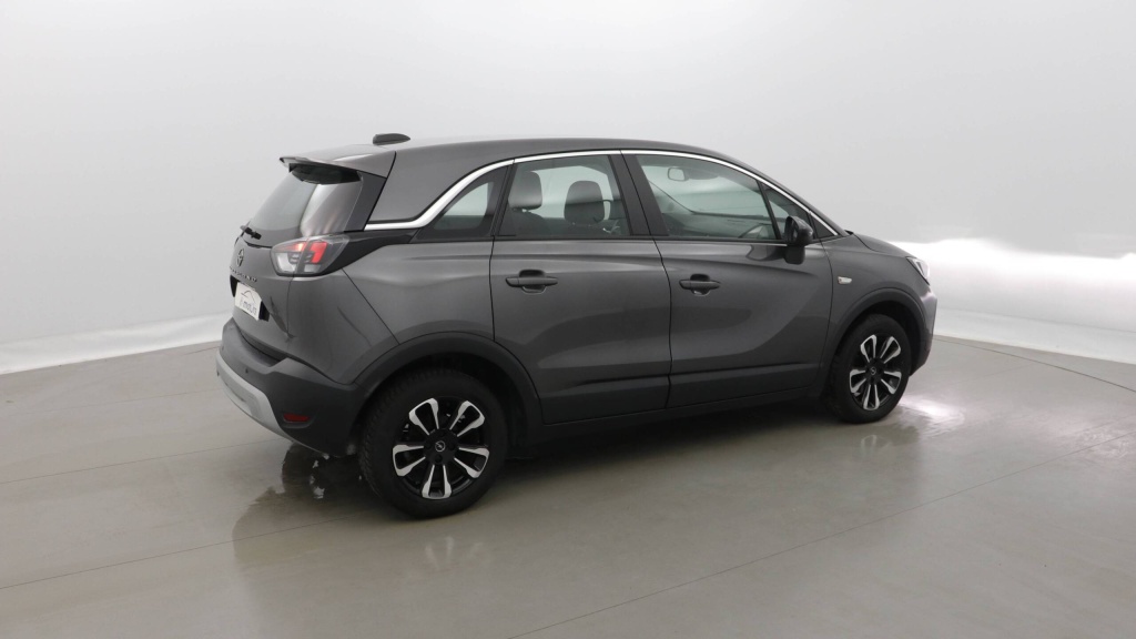 OPEL Crossland Elegance 1.5 D 120 BVA6 ELEGANCE +GPSPRO +CAMERA - ref: 5-1370261 - Photo 6