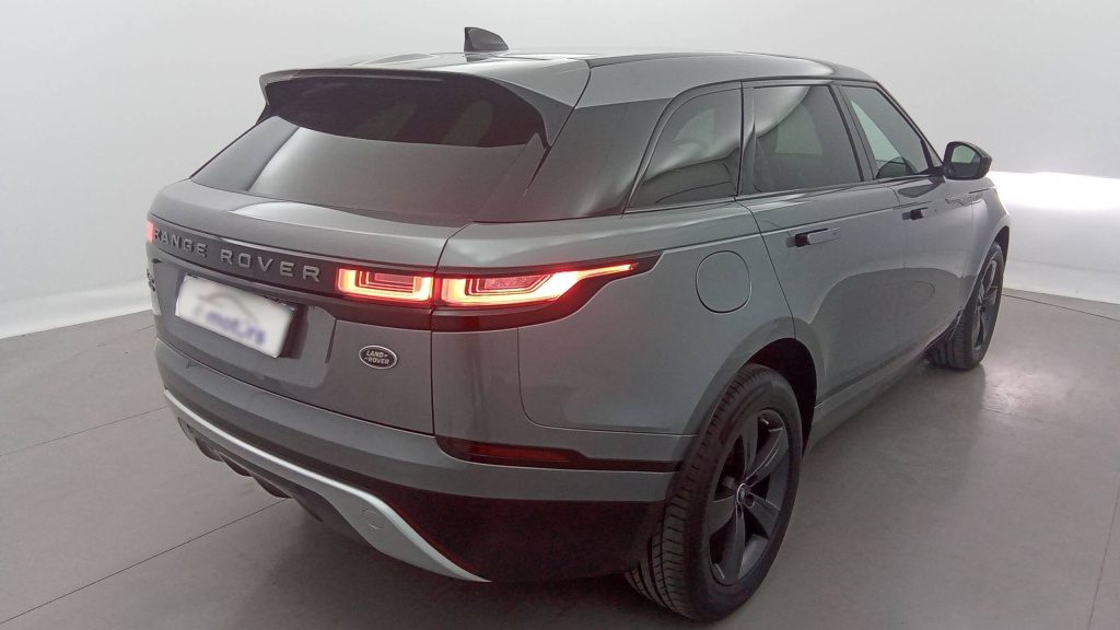 LAND ROVER Range Rover Velar S R-Dynamic 2.0L D240 BVA - S R-DYNAMIC - ref: 5-1370612 - Photo 10