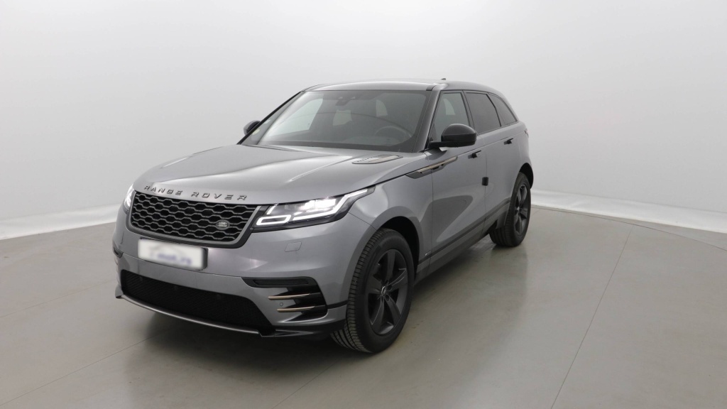 LAND ROVER Range Rover Velar S R-Dynamic 2.0L D240 BVA - S R-DYNAMIC - ref: 5-1370612 - Photo 16