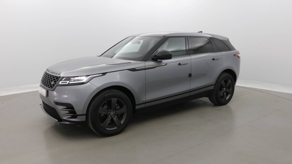 LAND ROVER Range Rover Velar S R-Dynamic 2.0L D240 BVA - S R-DYNAMIC - ref: 5-1370612 - Photo 20