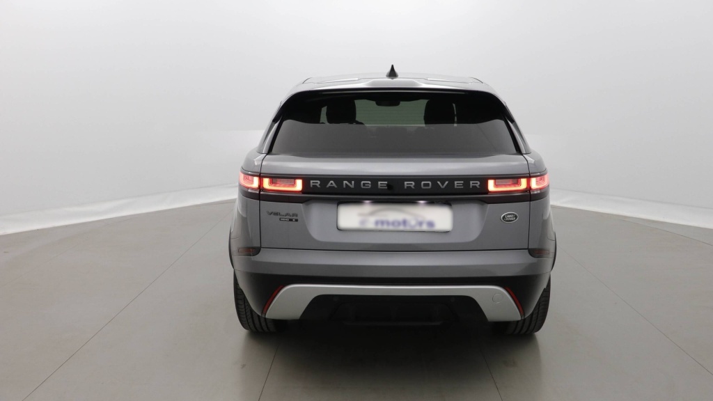 LAND ROVER Range Rover Velar S R-Dynamic 2.0L D240 BVA - S R-DYNAMIC - ref: 5-1370612 - Photo 5