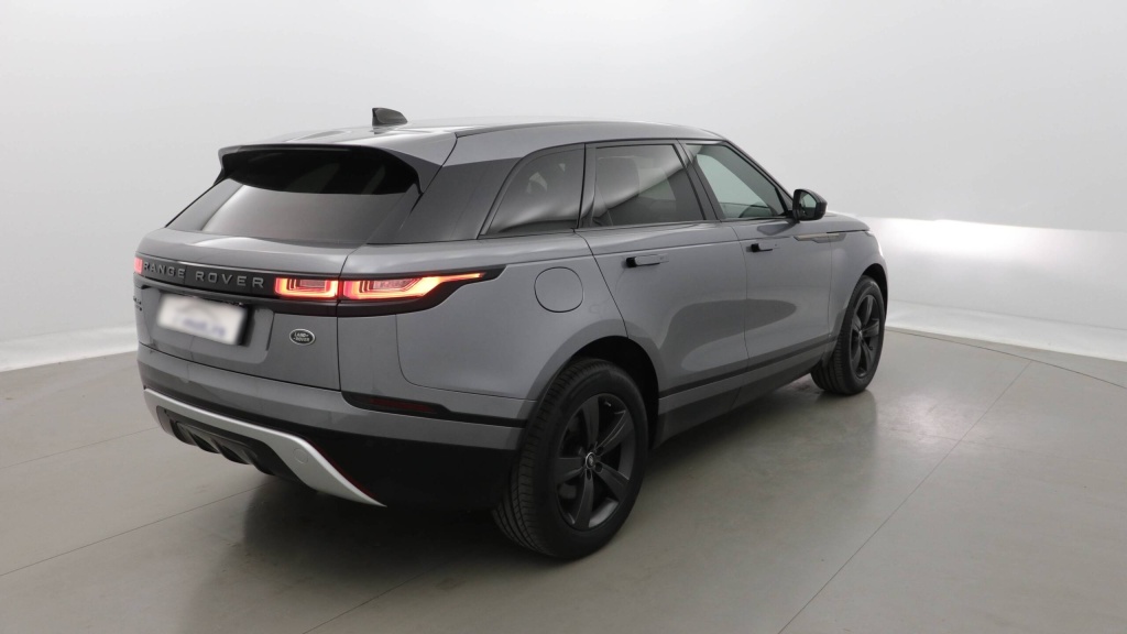 LAND ROVER Range Rover Velar S R-Dynamic 2.0L D240 BVA - S R-DYNAMIC - ref: 5-1370612 - Photo 6