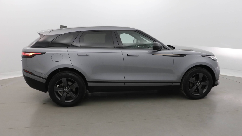 LAND ROVER Range Rover Velar S R-Dynamic 2.0L D240 BVA - S R-DYNAMIC - ref: 5-1370612 - Photo 7