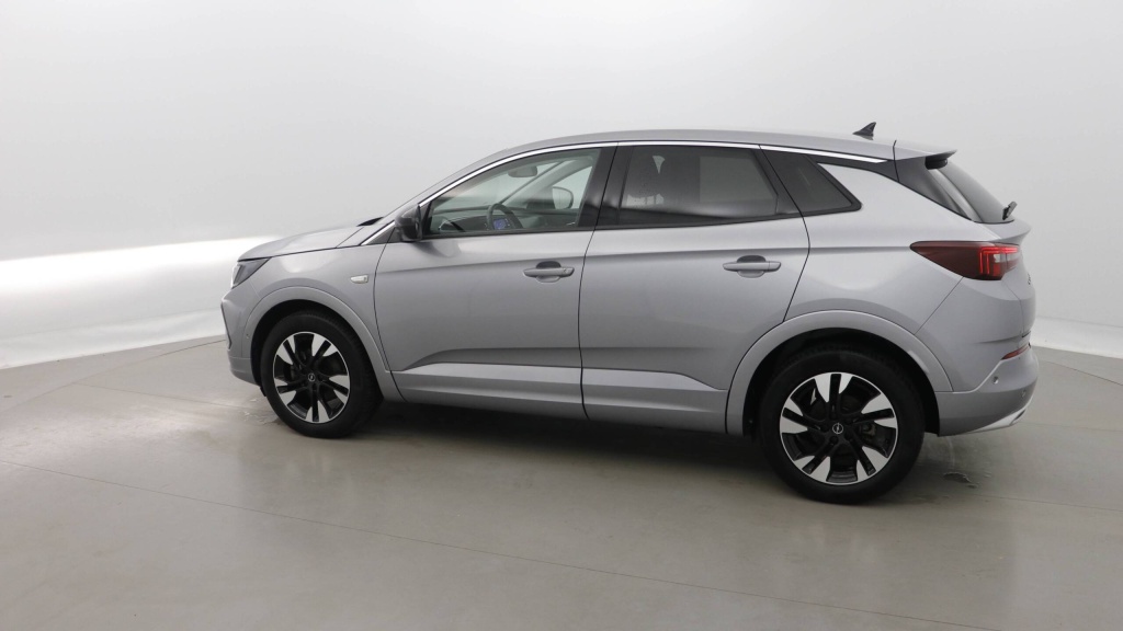 OPEL Grandland Elegance Business 1.5 DIESEL 130 BVA8 ELEGANCE +GPSPRO - ref: 5-1370654 - Photo 3