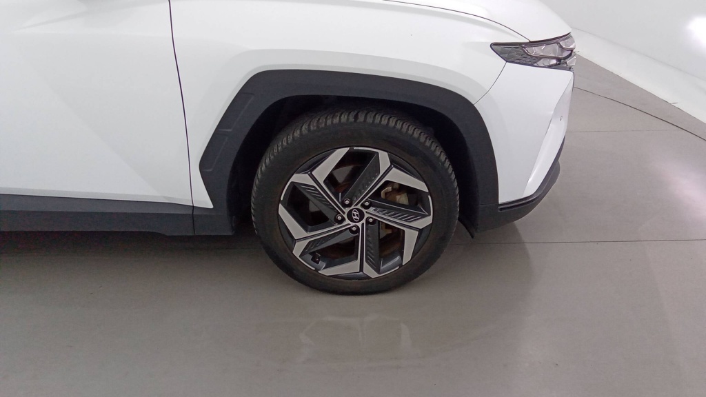 HYUNDAI Tucson Creative 1.6 T-GDI 265 HTRAC PLUG-IN BVA6 CREATIVE +ACC - ref: 5-1370662 - Photo 11