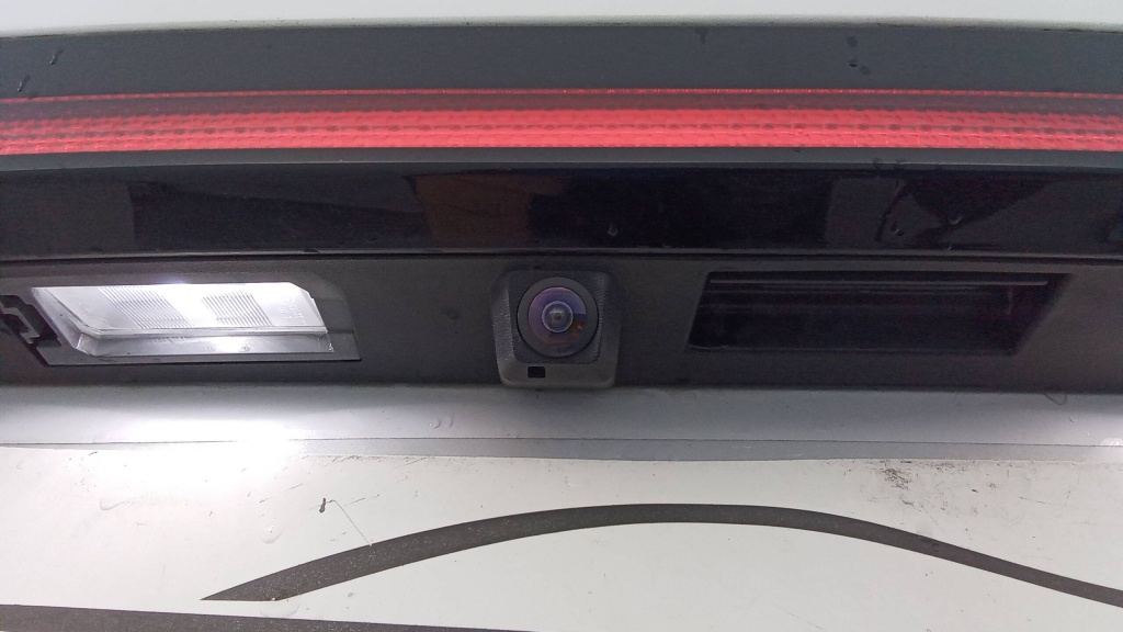 HYUNDAI Tucson Creative 1.6 T-GDI 265 HTRAC PLUG-IN BVA6 CREATIVE +ACC - ref: 5-1370662 - Photo 12