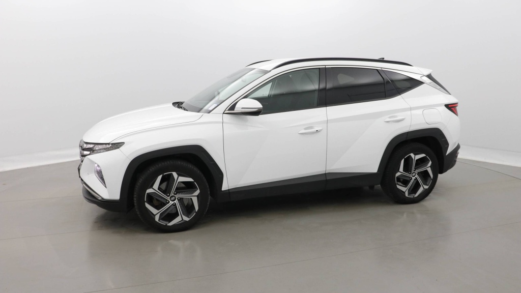 HYUNDAI Tucson Creative 1.6 T-GDI 265 HTRAC PLUG-IN BVA6 CREATIVE +ACC - ref: 5-1370662 - Photo 18