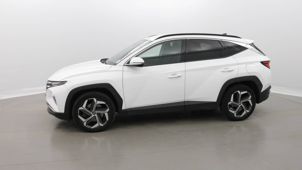 HYUNDAI Tucson Creative 1.6 T-GDI 265 HTRAC PLUG-IN BVA6 CREATIVE +ACC - ref: 5-1370662 - Photo 19