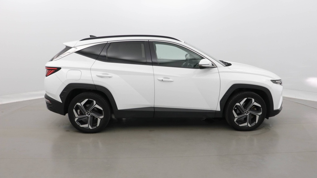 HYUNDAI Tucson Creative 1.6 T-GDI 265 HTRAC PLUG-IN BVA6 CREATIVE +ACC - ref: 5-1370662 - Photo 7