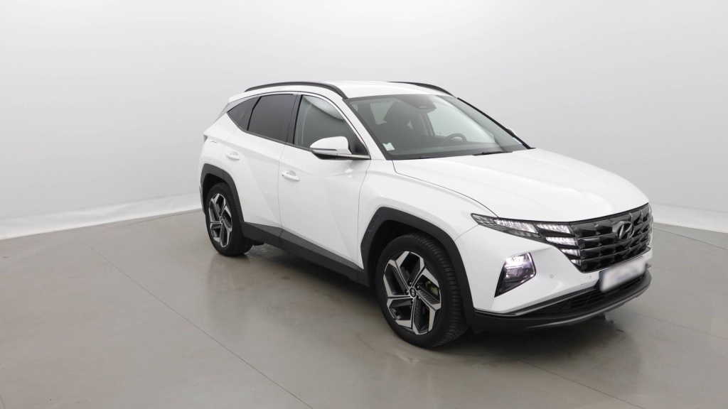 HYUNDAI Tucson Creative 1.6 T-GDI 265 HTRAC PLUG-IN BVA6 CREATIVE +ACC - ref: 5-1370662 - Photo 8