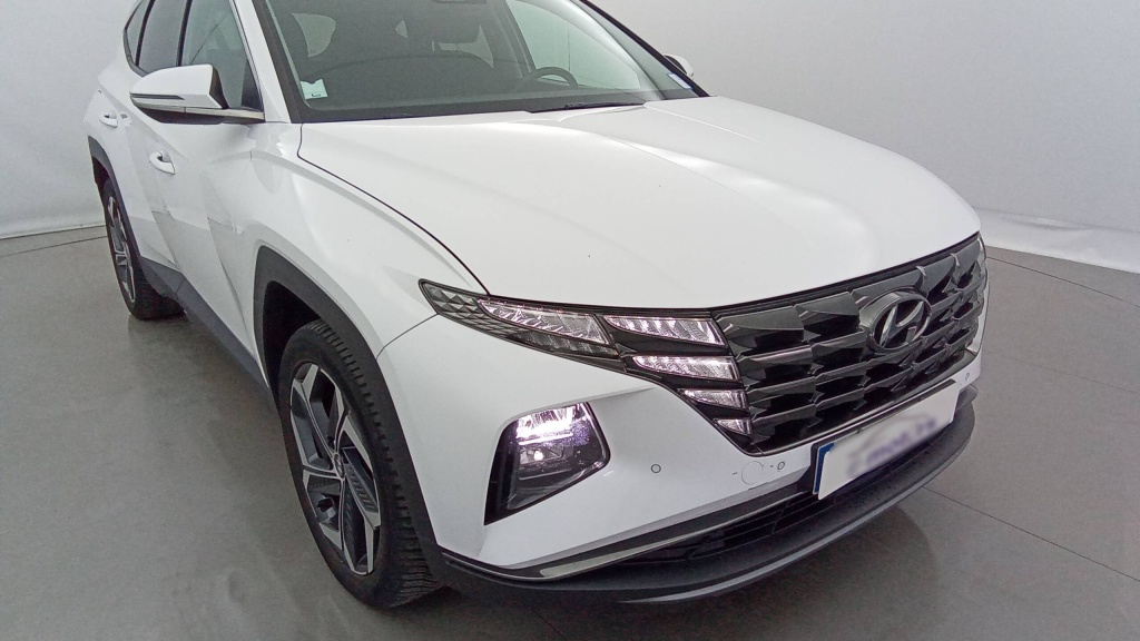 HYUNDAI Tucson Creative 1.6 T-GDI 265 HTRAC PLUG-IN BVA6 CREATIVE +ACC - ref: 5-1370662 - Photo 9