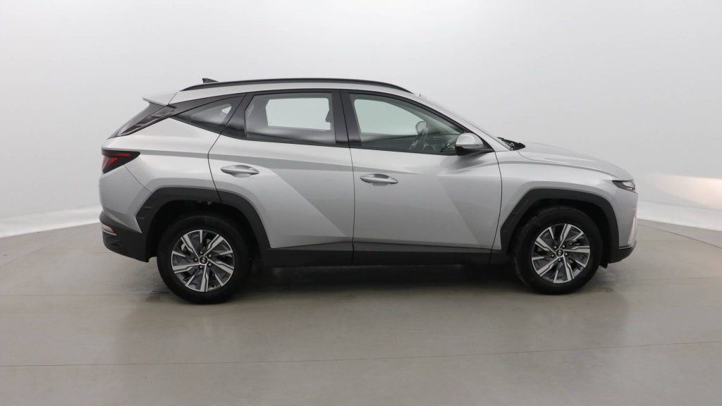 HYUNDAI Tucson Intuitive 1.6 T-GDI 230 HYBRID BVA6 INTUITIVE - ref: 5-1370684 - Photo 7