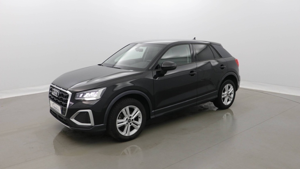 AUDI Q2 Design 35 TFSI 150 S TRONIC 7 DESIGN +CAMERA +PDC AV - ref: 5-1370700 - Photo 17