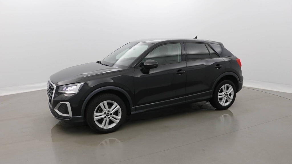 AUDI Q2 Design 35 TFSI 150 S TRONIC 7 DESIGN +CAMERA +PDC AV - ref: 5-1370700 - Photo 19