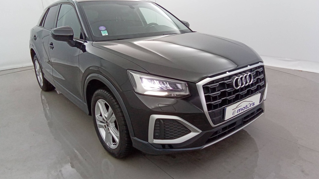 AUDI Q2 Design 35 TFSI 150 S TRONIC 7 DESIGN +CAMERA +PDC AV - ref: 5-1370700 - Photo 9