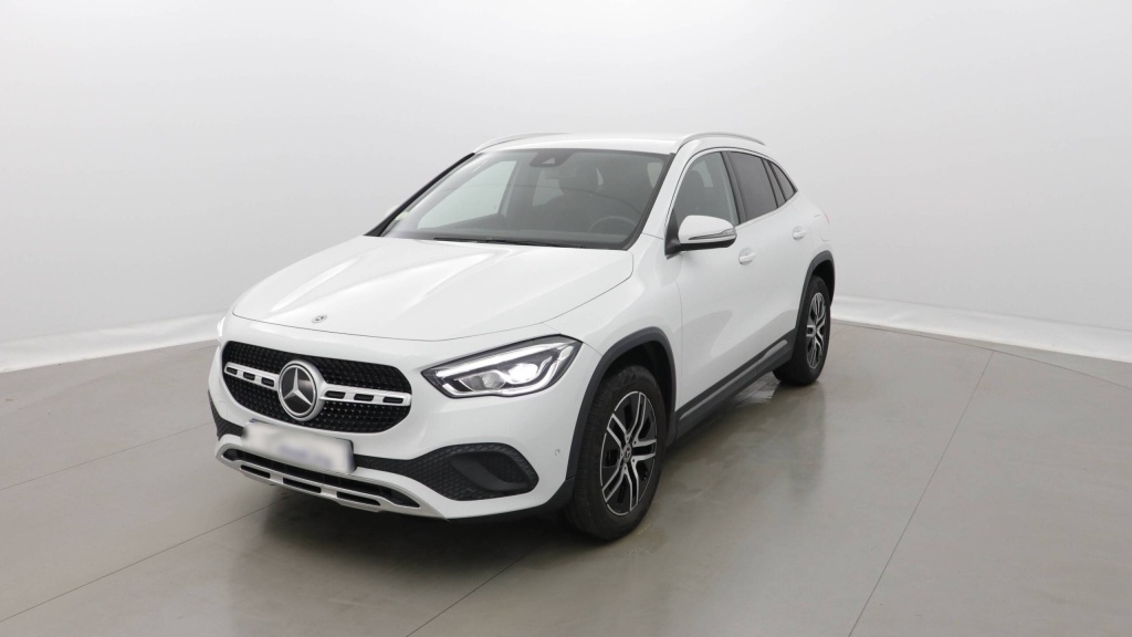 MERCEDES GLA Progressive Line 200 D 8G-DCT PROGRESSIVE LINE - ref: 5-1370743 - Photo 14