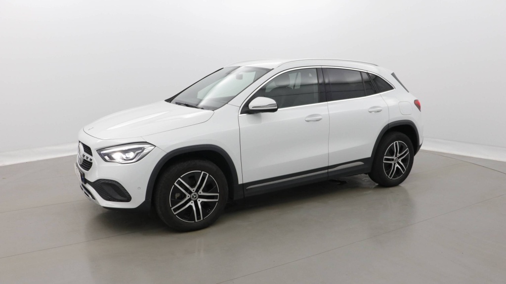 MERCEDES GLA Progressive Line 200 D 8G-DCT PROGRESSIVE LINE - ref: 5-1370743 - Photo 19