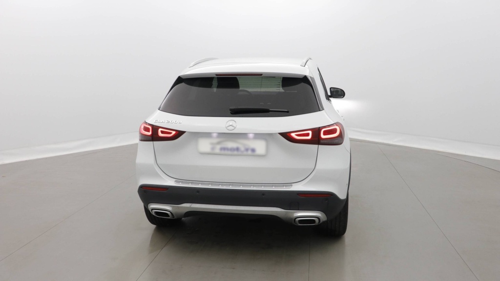 MERCEDES GLA Progressive Line 200 D 8G-DCT PROGRESSIVE LINE - ref: 5-1370743 - Photo 5