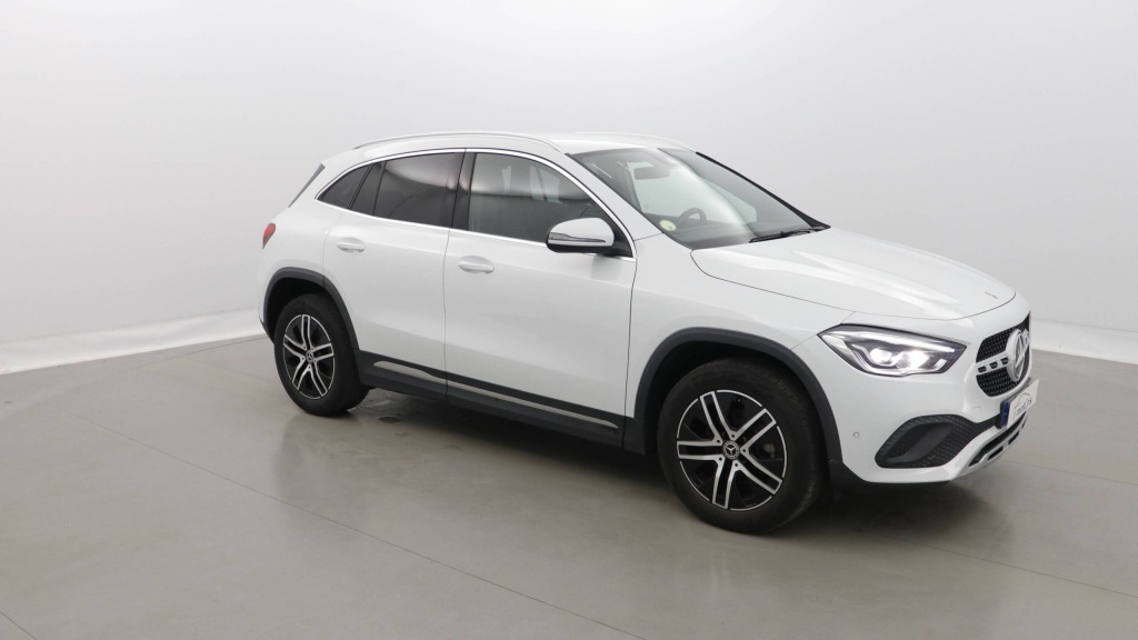 MERCEDES GLA Progressive Line 200 D 8G-DCT PROGRESSIVE LINE - ref: 5-1370743 - Photo 8