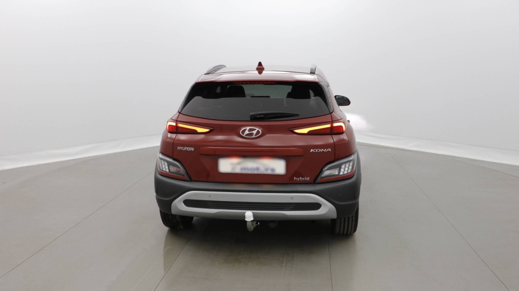 HYUNDAI Kona Executive 141 EXECUTIVE - ref: 5-1370764 - Photo 5
