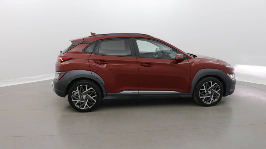 HYUNDAI Kona Executive 141 EXECUTIVE - ref: 5-1370764 - Photo 7