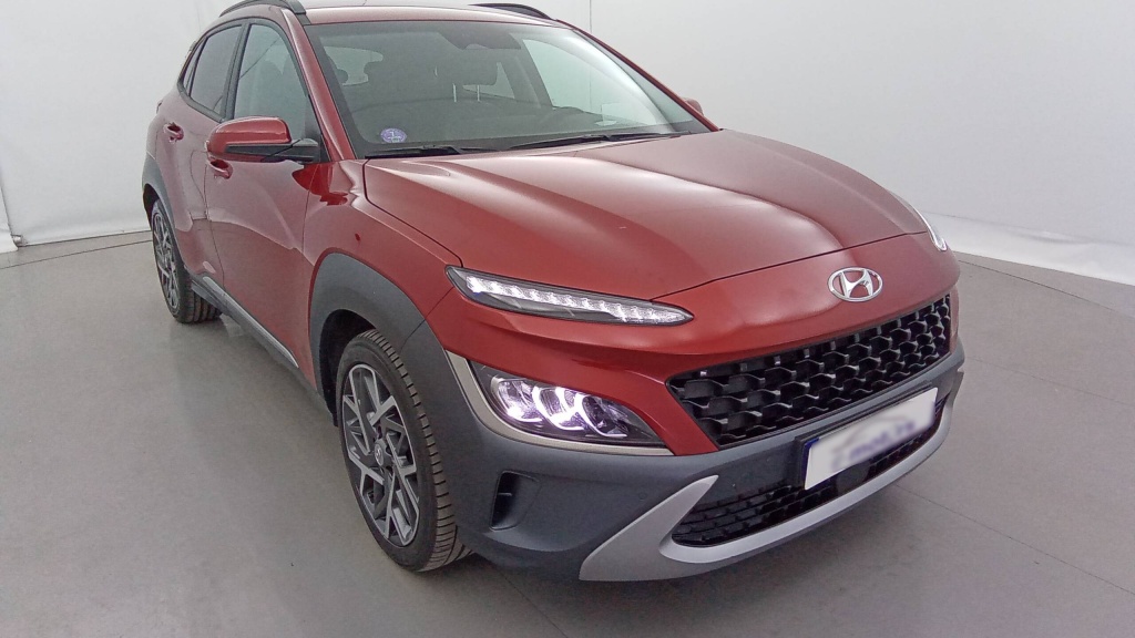 HYUNDAI Kona Executive 141 EXECUTIVE - ref: 5-1370764 - Photo 9