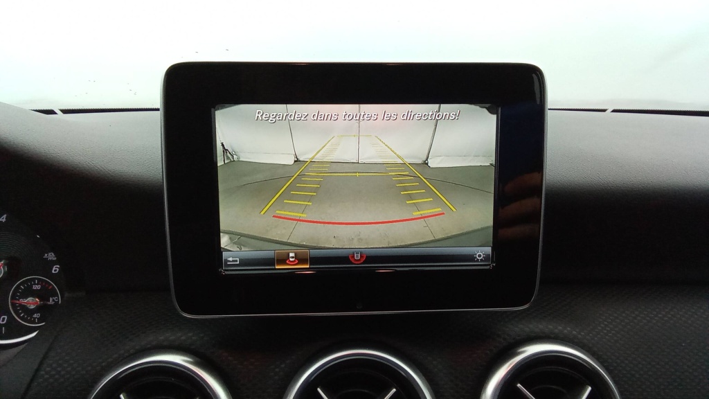 MERCEDES CLASSE A BUSINESS Business Edition CLASSE A 160 D 7G-DCT STYLE - ref: 5-1370970 - Photo 12
