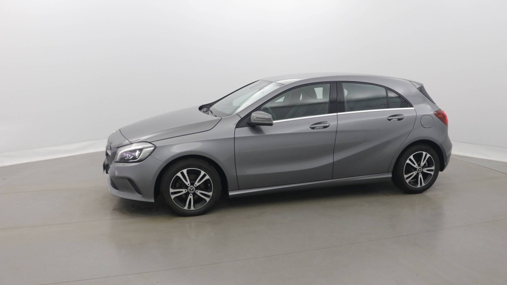 MERCEDES CLASSE A BUSINESS Business Edition CLASSE A 160 D 7G-DCT STYLE - ref: 5-1370970 - Photo 20