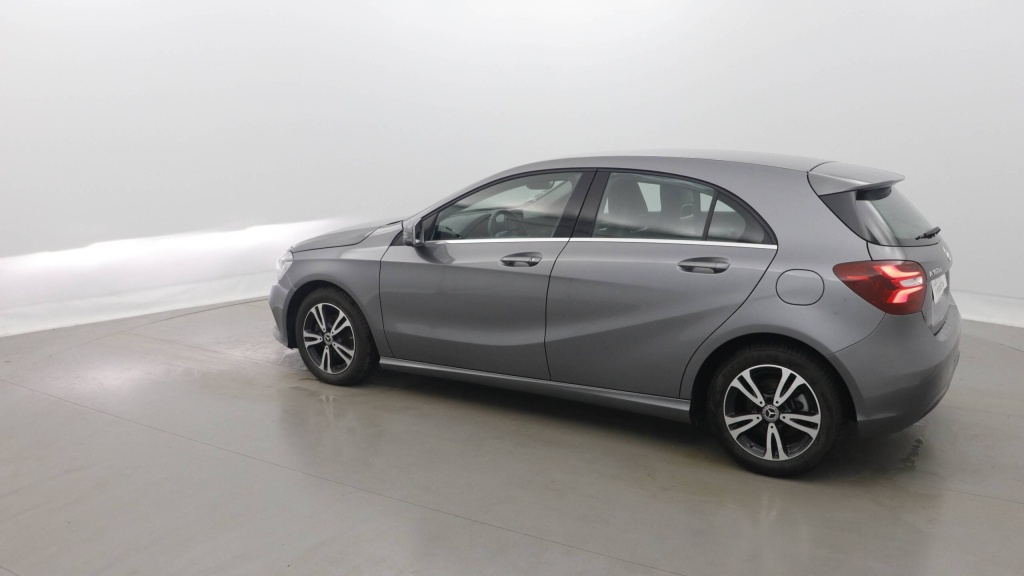 MERCEDES CLASSE A BUSINESS Business Edition CLASSE A 160 D 7G-DCT STYLE - ref: 5-1370970 - Photo 3