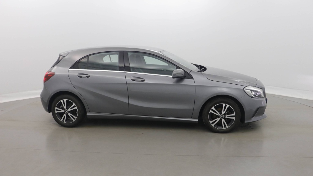 MERCEDES CLASSE A BUSINESS Business Edition CLASSE A 160 D 7G-DCT STYLE - ref: 5-1370970 - Photo 7