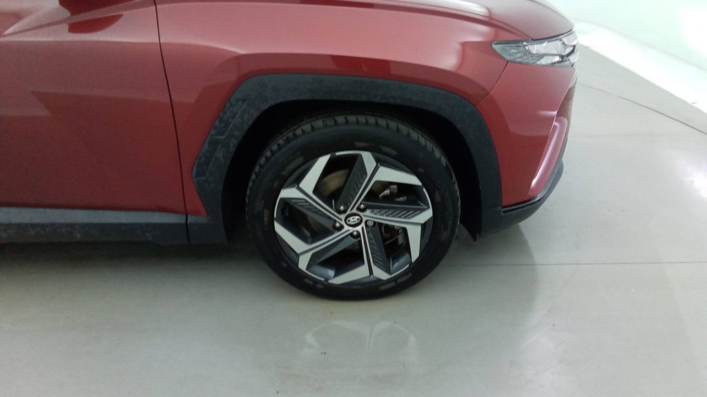 HYUNDAI Tucson Creative 1.6 T-GDI 265 HTRAC PLUG-IN BVA6 CREATIVE +TOIT - ref: 5-1371005 - Photo 11