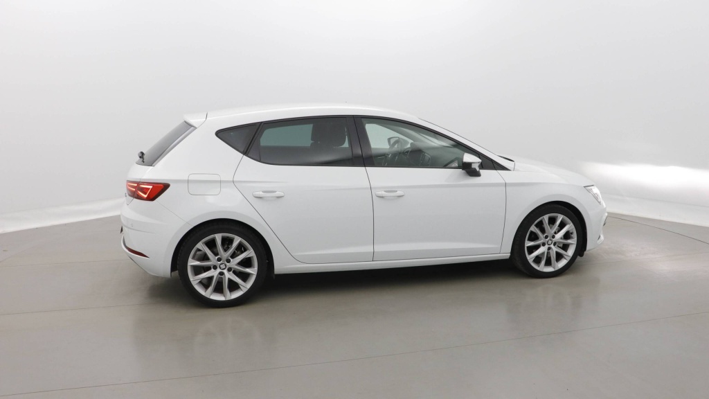 SEAT Leon FR 1.5 TSI 150 DSG7 FR +ACC - ref: 5-1371044 - Photo 7