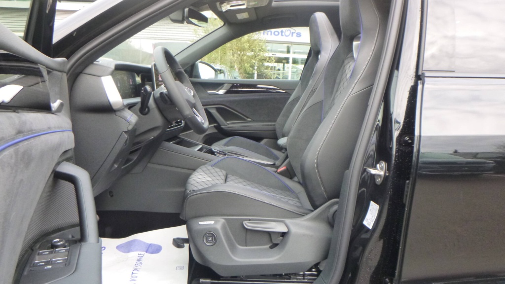 VOLKSWAGEN Tayron R-Line EHYBRID 272 DSG6 5PL R-LINE +TOIT PANO +JA20