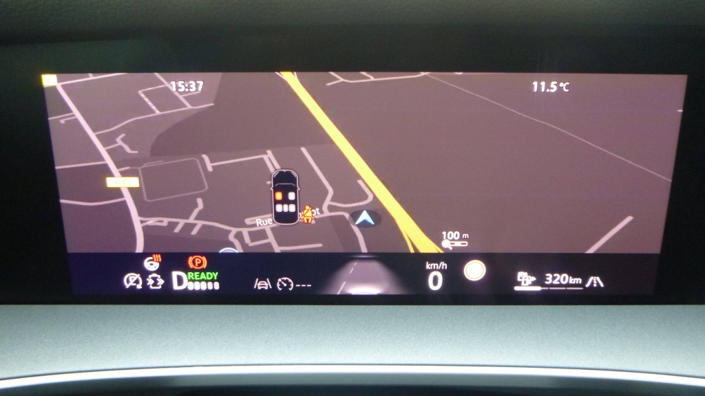 VOLKSWAGEN Tayron R-Line EHYBRID 272 DSG6 5PL R-LINE +TOIT PANO +JA20