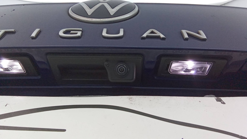 VOLKSWAGEN Tiguan Allspace Life 2.0 TDI 150 DSG7 LIFE +GPS +CAMERA - ref: 5-1371088 - Photo 12