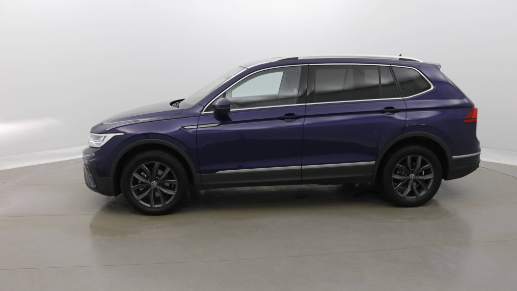 VOLKSWAGEN Tiguan Allspace Life 2.0 TDI 150 DSG7 LIFE +GPS +CAMERA - ref: 5-1371088 - Photo 2