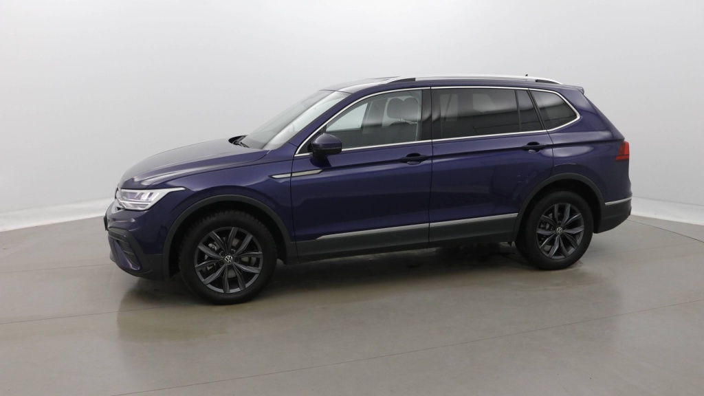 VOLKSWAGEN Tiguan Allspace Life 2.0 TDI 150 DSG7 LIFE +GPS +CAMERA - ref: 5-1371088 - Photo 20