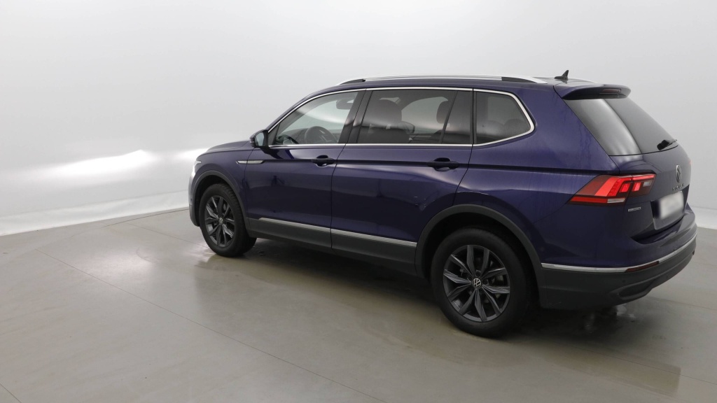 VOLKSWAGEN Tiguan Allspace Life 2.0 TDI 150 DSG7 LIFE +GPS +CAMERA - ref: 5-1371088 - Photo 3