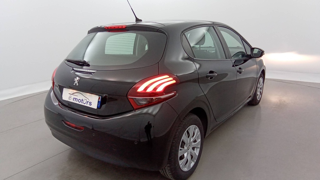 PEUGEOT 208 Affaire PREMIUM PACK PURETECH 82 PREMIUM PACK +PDC AR - ref: 5-1371351 - Photo 10