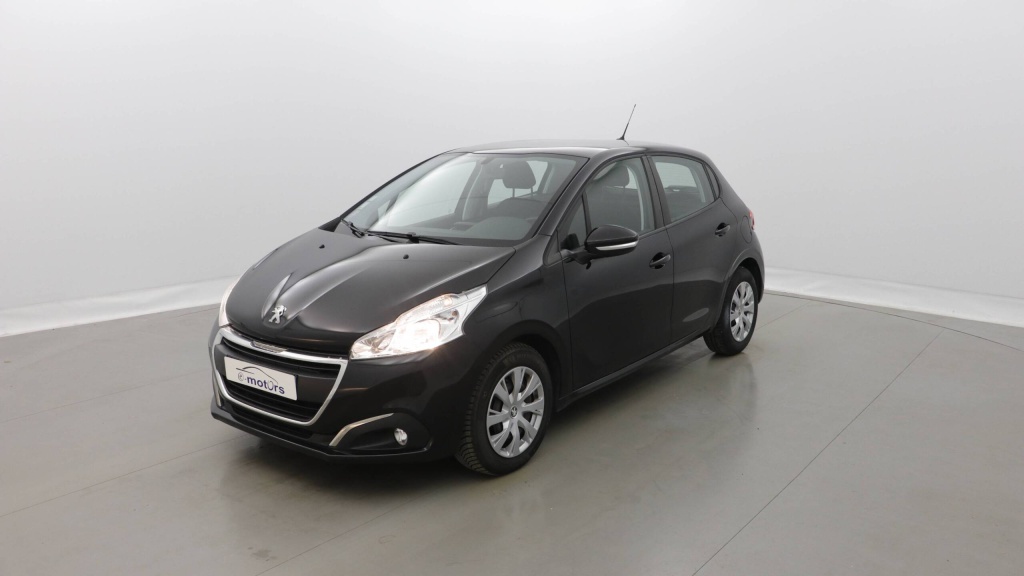 PEUGEOT 208 Affaire PREMIUM PACK PURETECH 82 PREMIUM PACK +PDC AR - ref: 5-1371351 - Photo 13