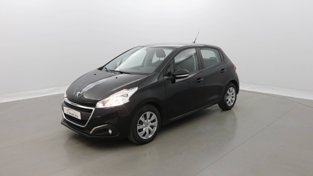 PEUGEOT 208 Affaire PREMIUM PACK PURETECH 82 PREMIUM PACK +PDC AR - ref: 5-1371351 - Photo 14