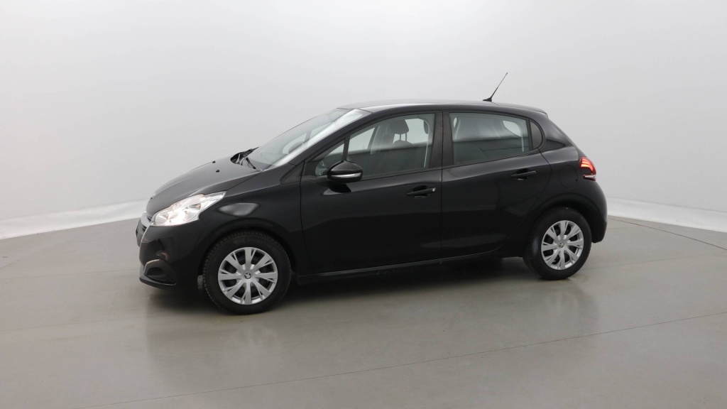 PEUGEOT 208 Affaire PREMIUM PACK PURETECH 82 PREMIUM PACK +PDC AR - ref: 5-1371351 - Photo 19